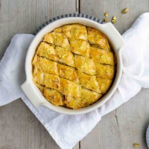 Baklava