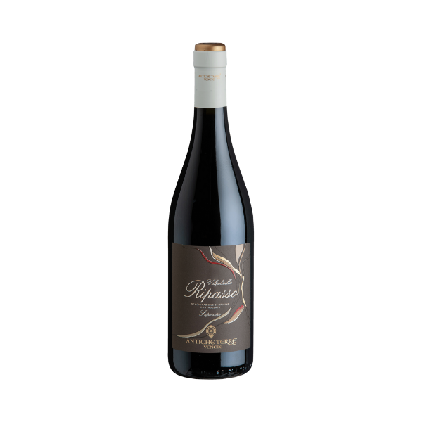 Antiche Terre Venete Valpolicella Ripasso 2018