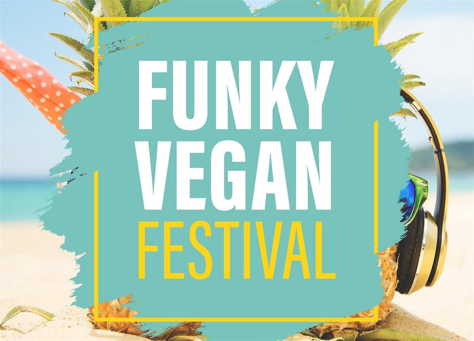Funky Vegan Festival