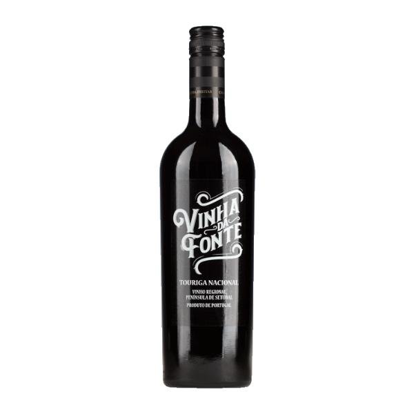 Vinha_da_fonte_wijn