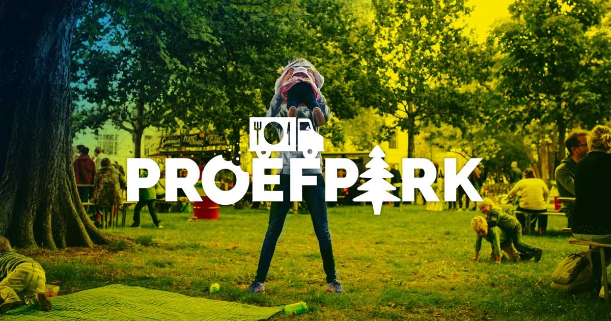 Proefpark Haarlem