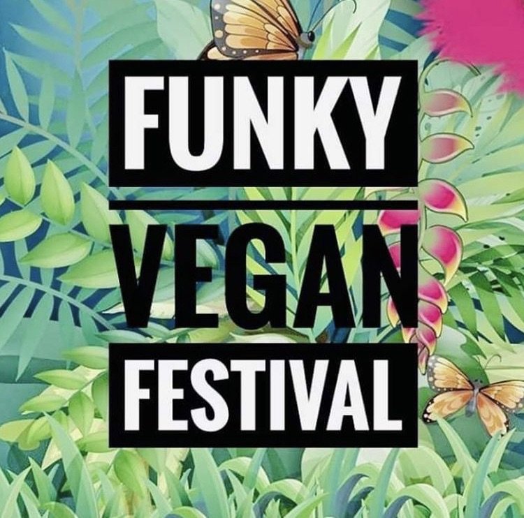 Funky Vegan Festival