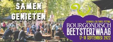 Bourgondisch Beetsterzwaag