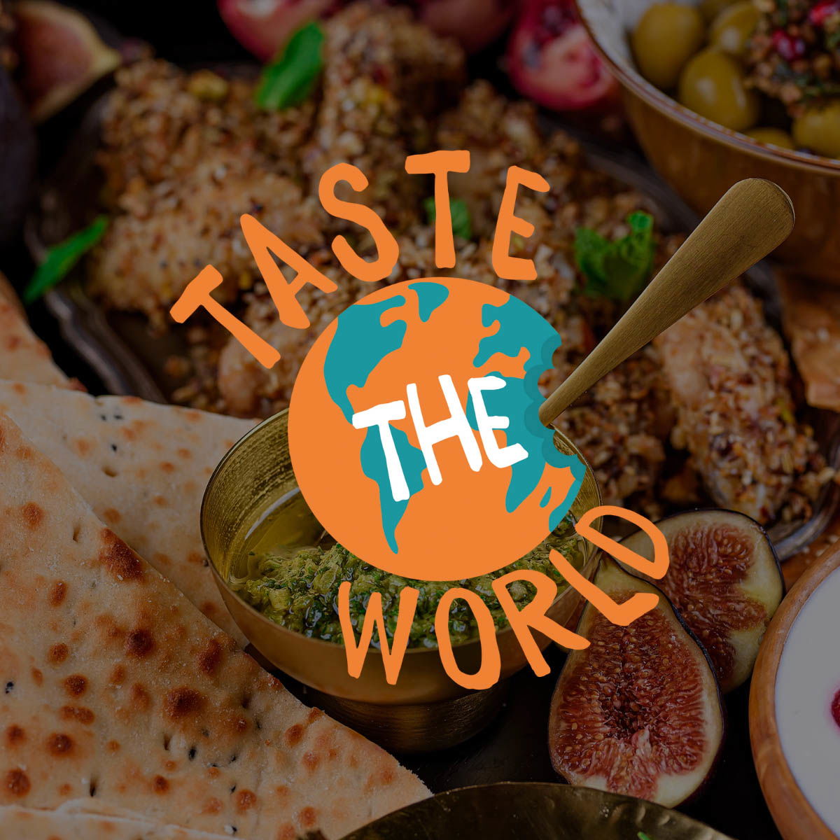 Taste The World