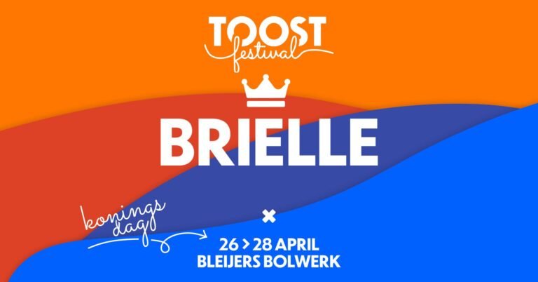 TOOST BRIELLE