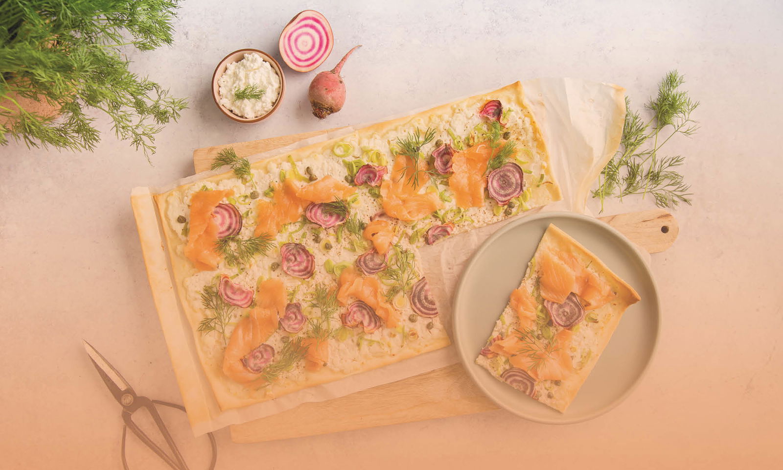 Header Flammkuchen Pasen