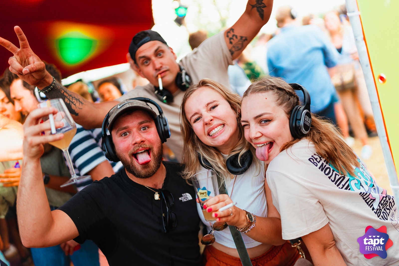 Tapt festival