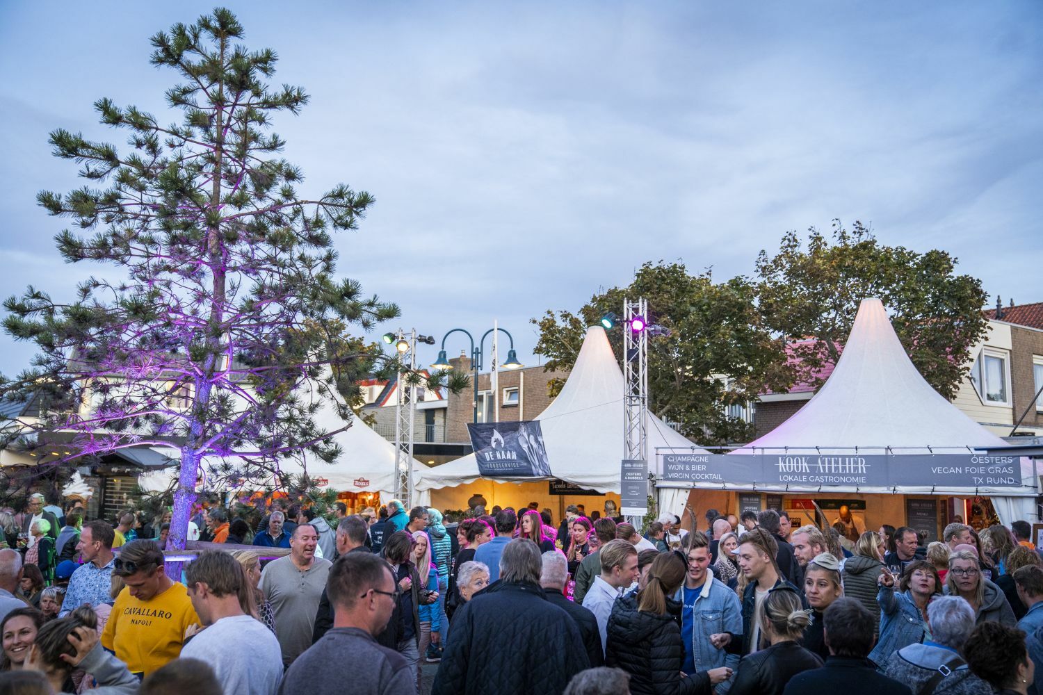 Texel Culinair