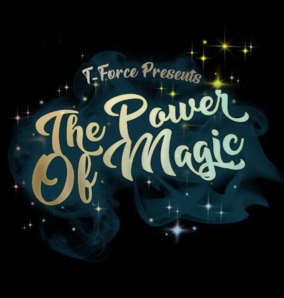 Dinnershow The Power Of Magic