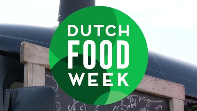 Dutch Food Week