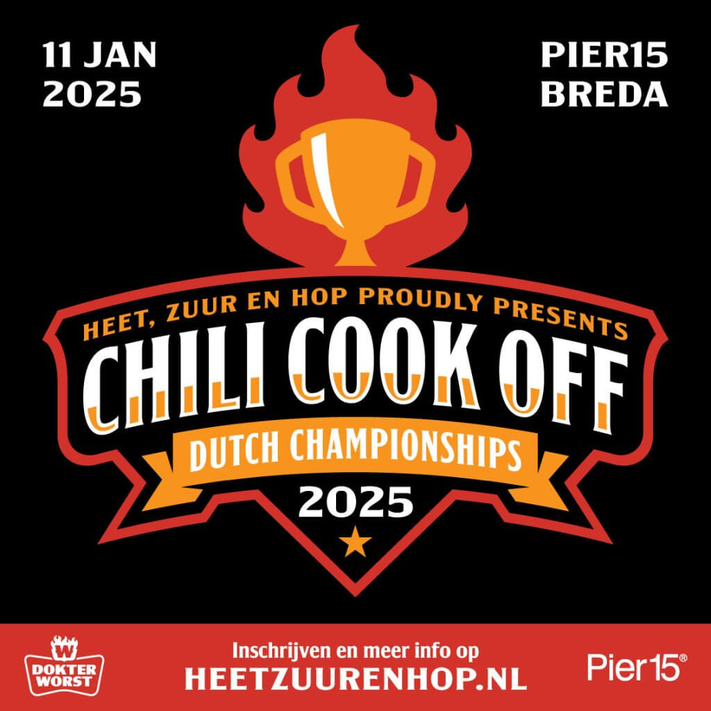 Chili Cook Off