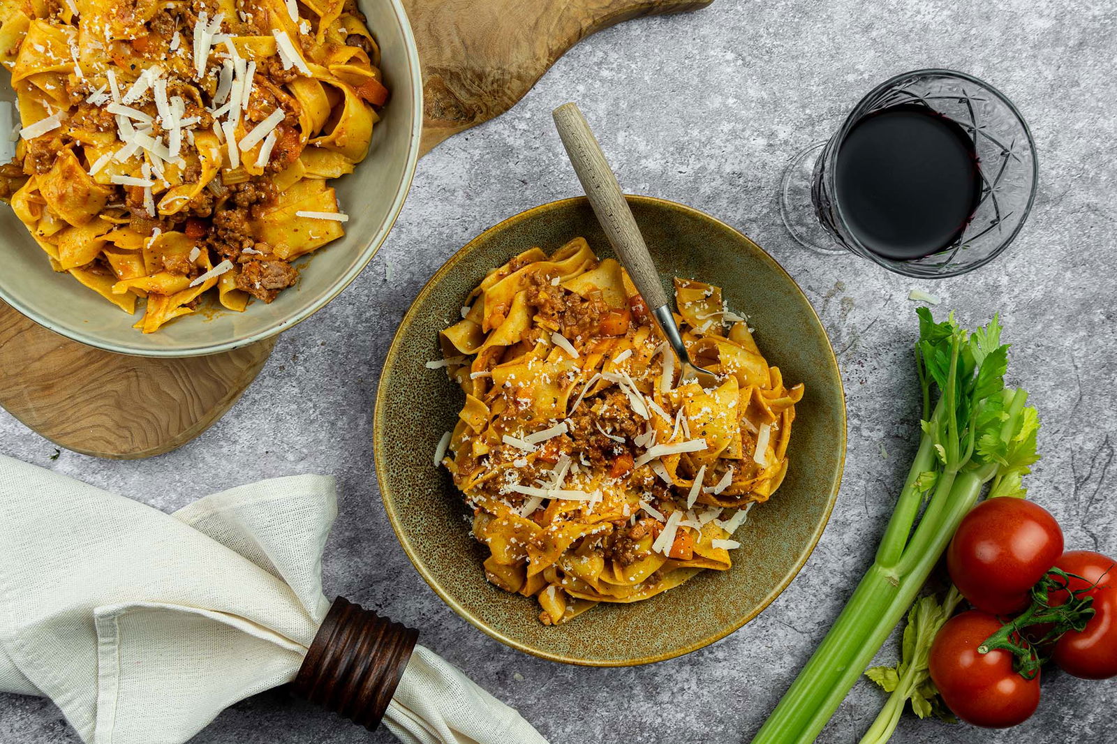 Spaghetti Bolognese1 (2)