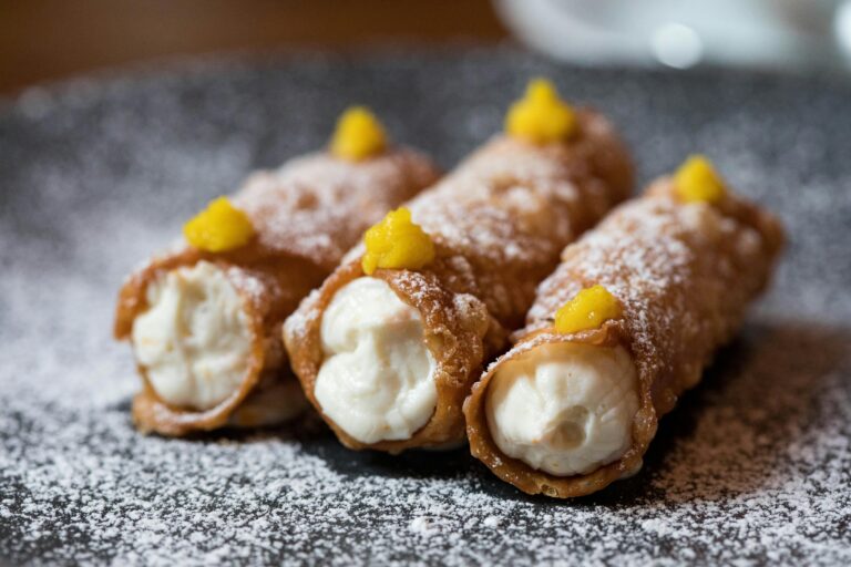 Patisserie Workshop