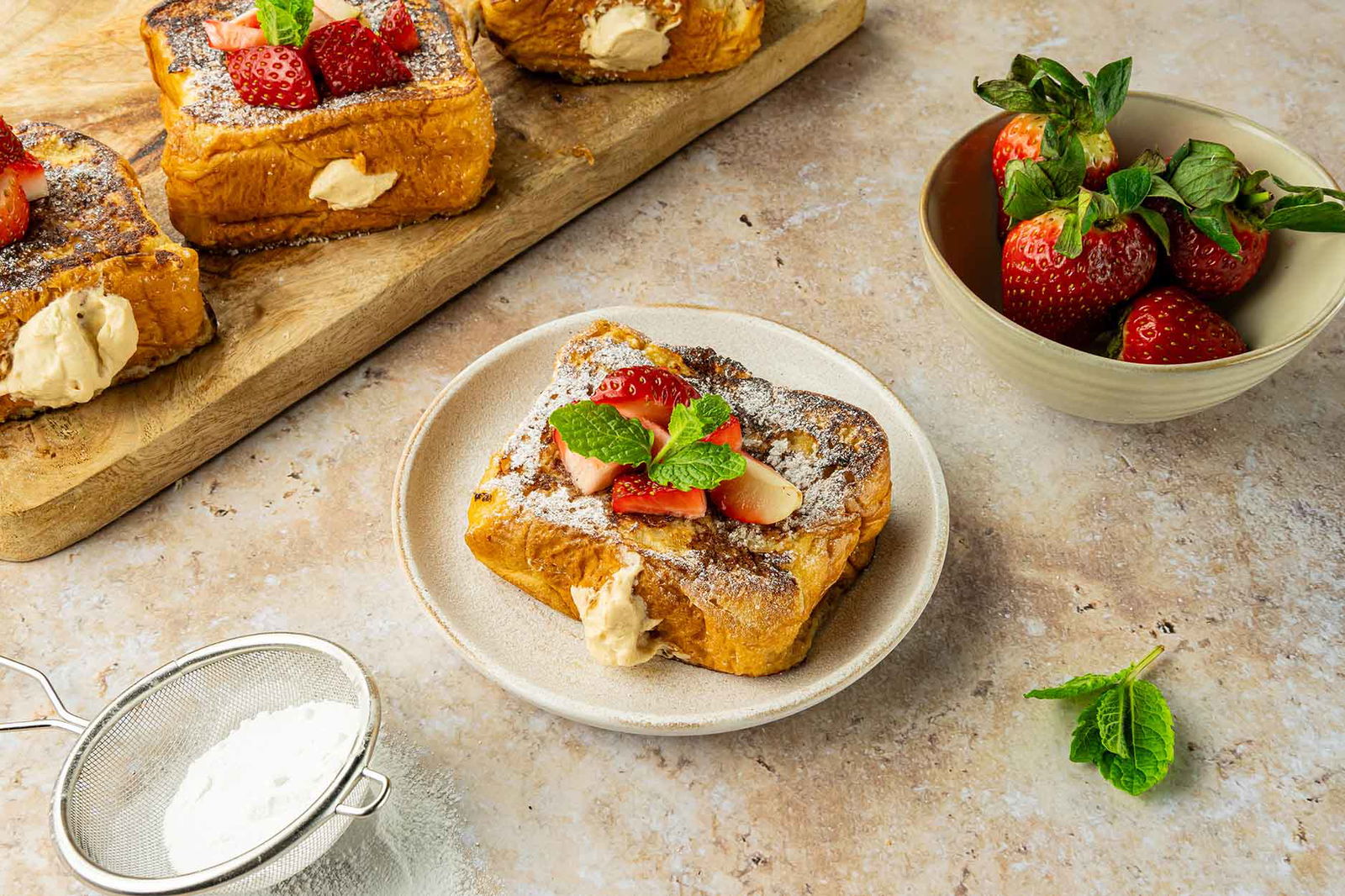 Koffie Creme Toast2