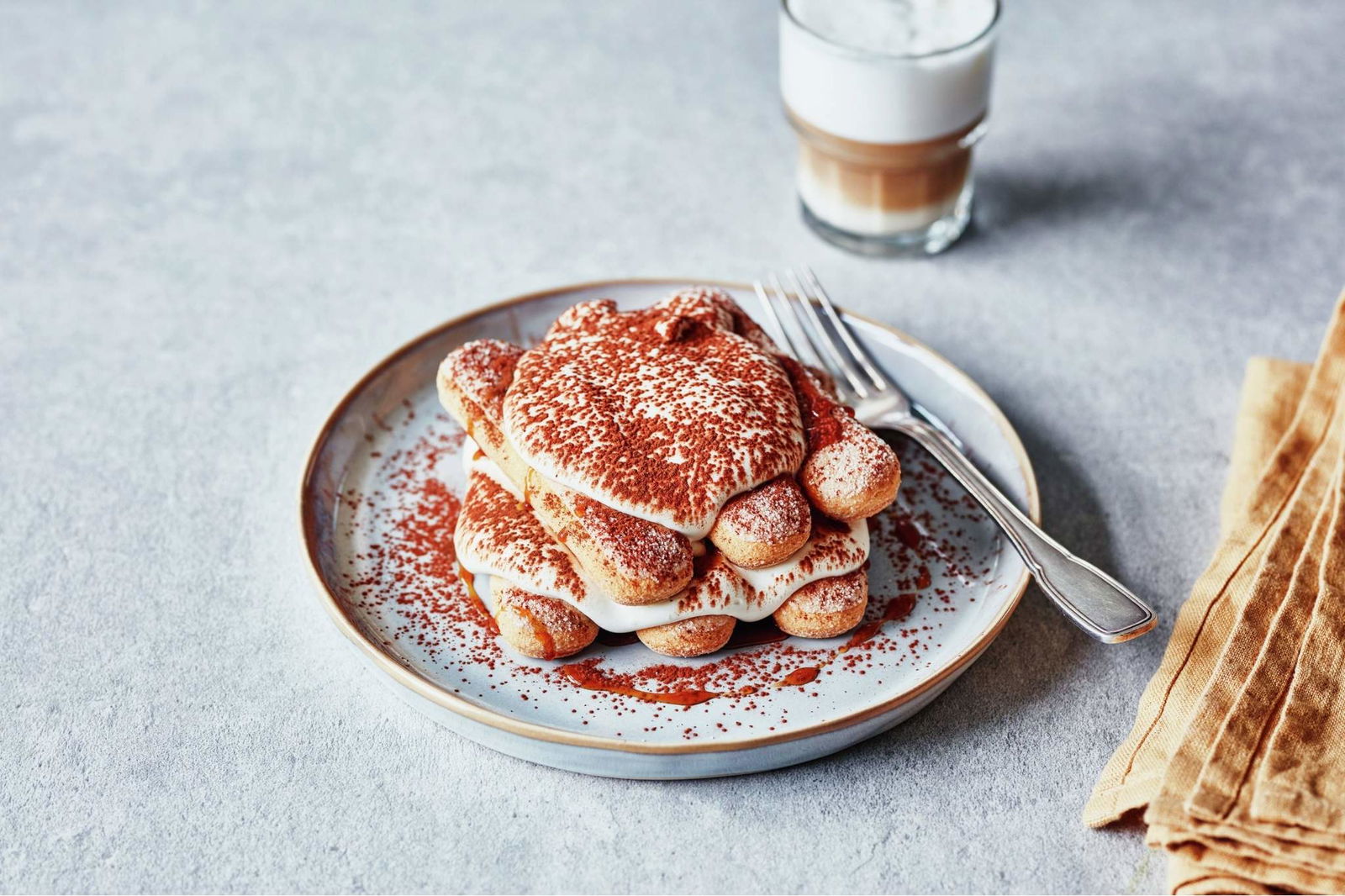 Tiramisu (1)