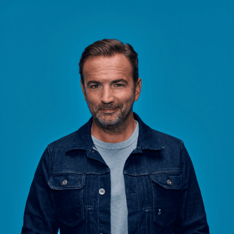 Gerard Ekdom