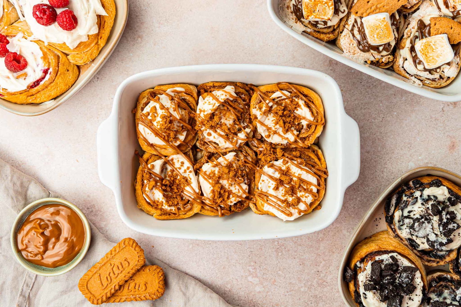Speculoos Rolls1