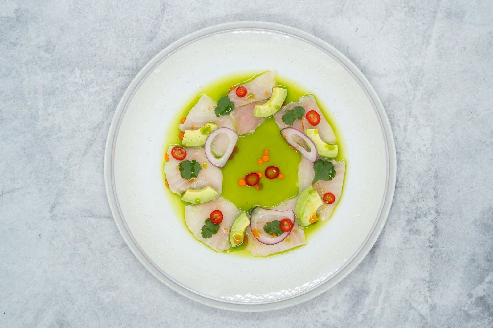 Aguachille