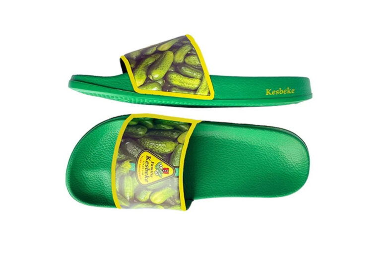 badslippers kesbeke