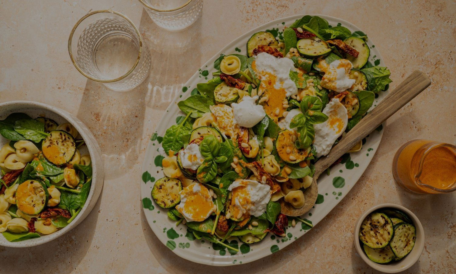 header tortellini