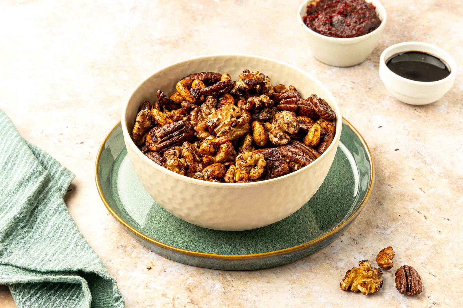 gochujang noten
