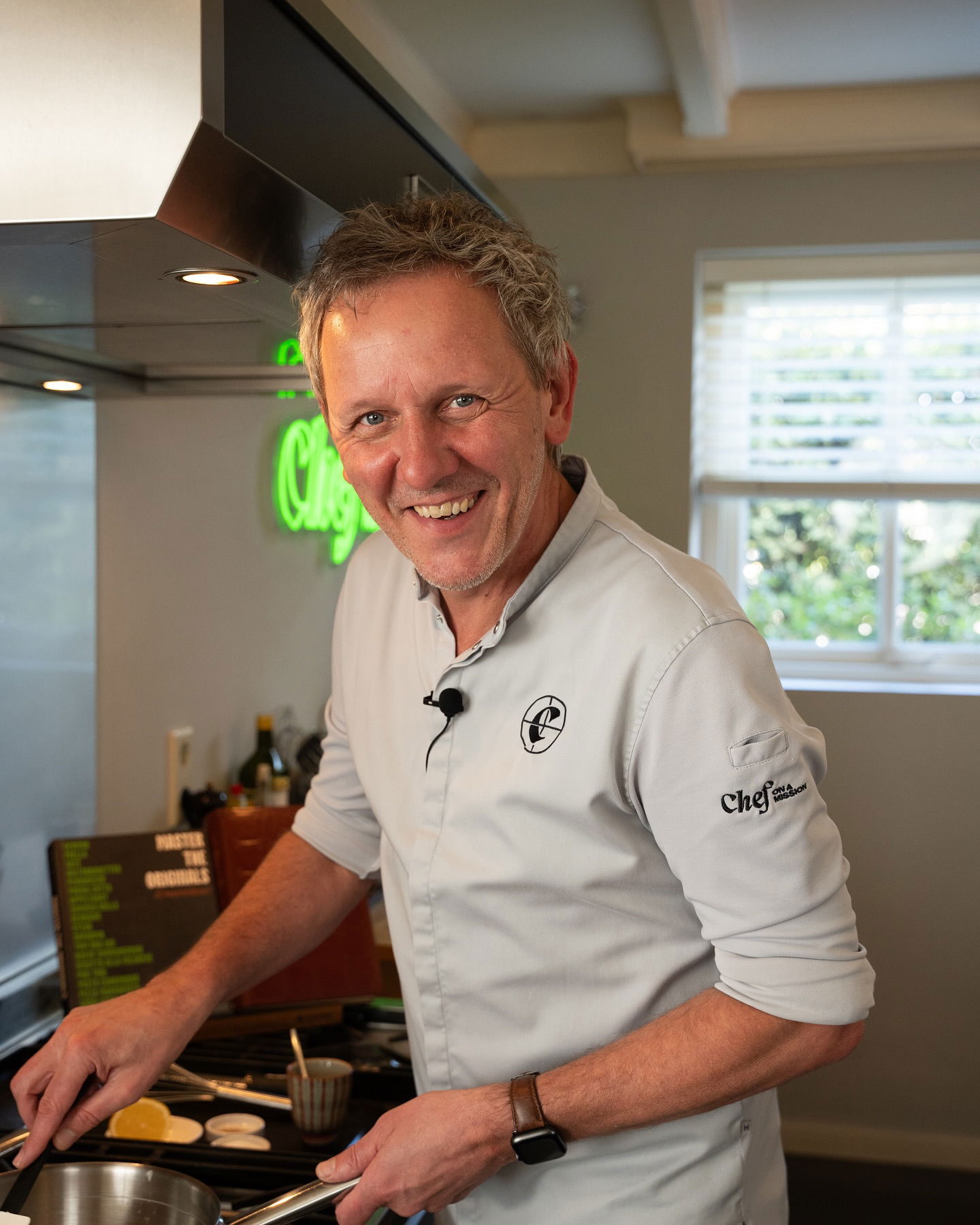 Jeroen Van Oijen