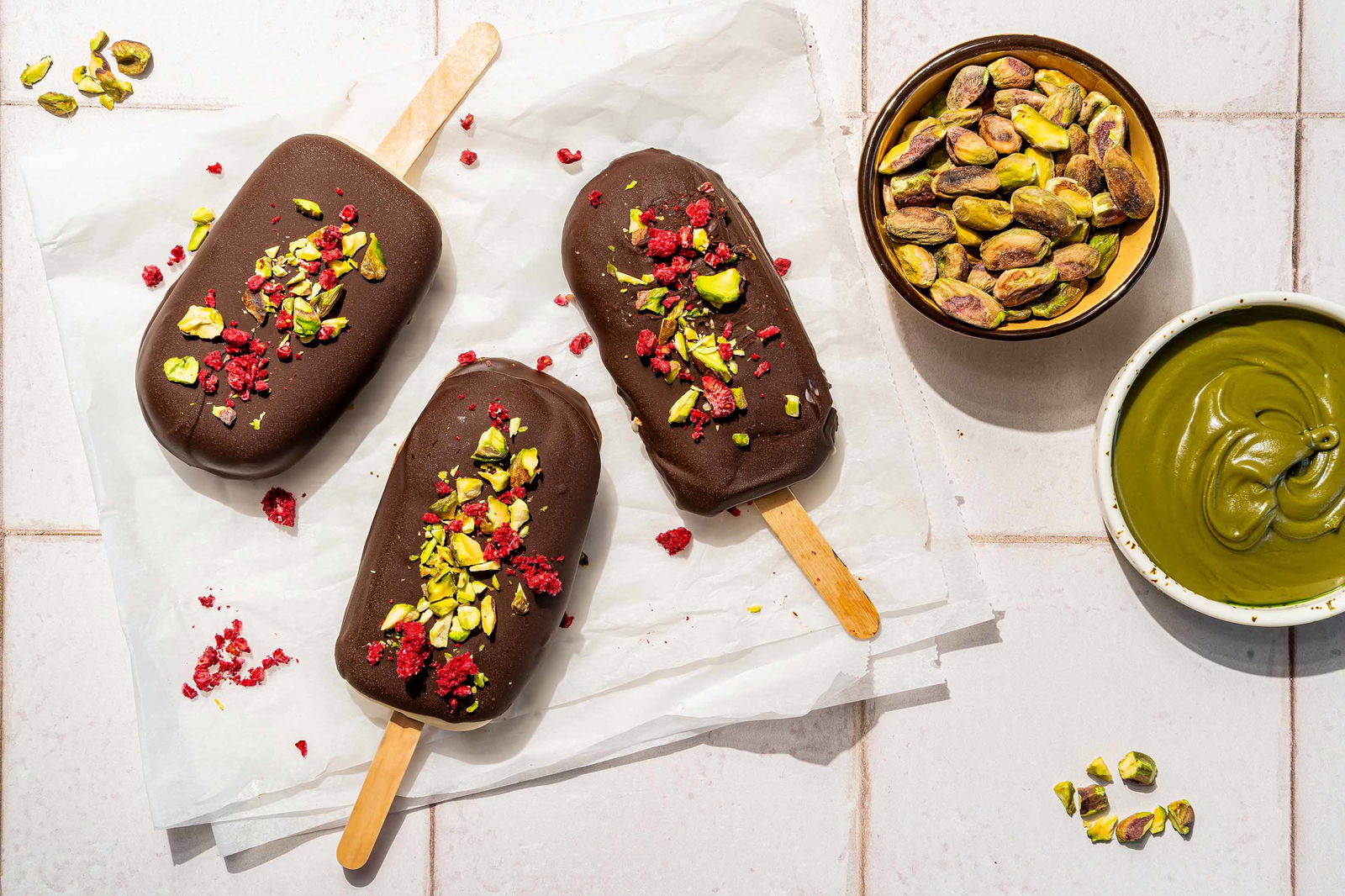 Pistache Magnums1