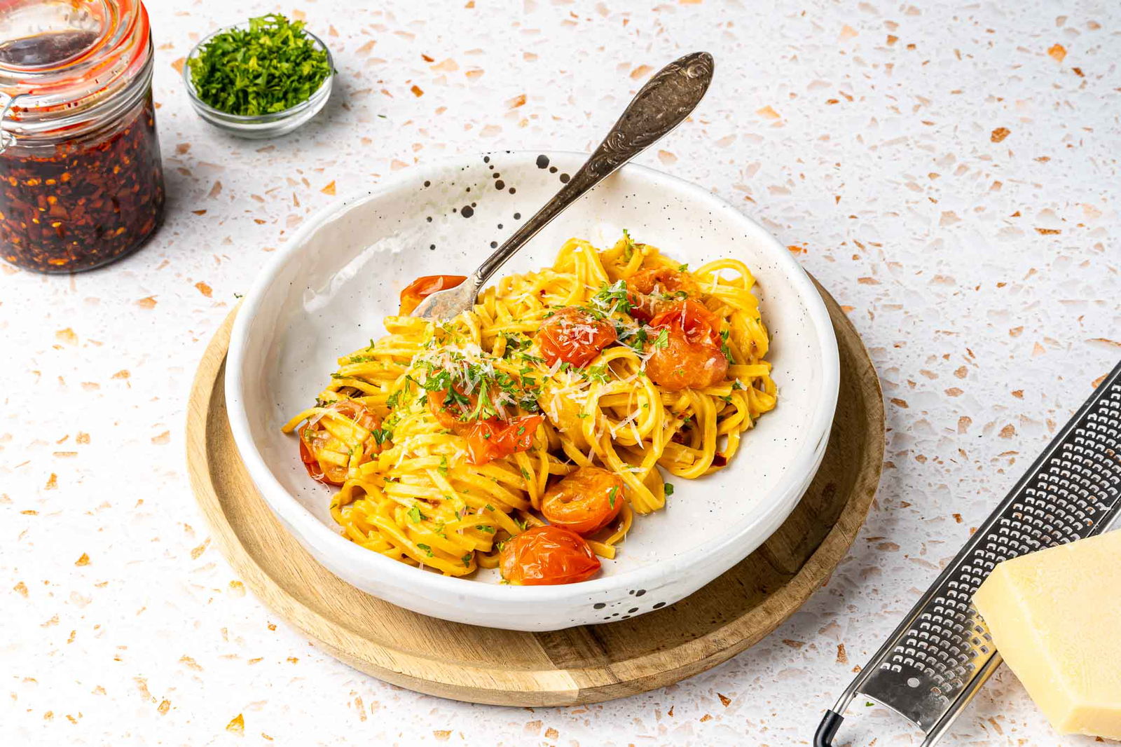 Chili Olie Pasta2